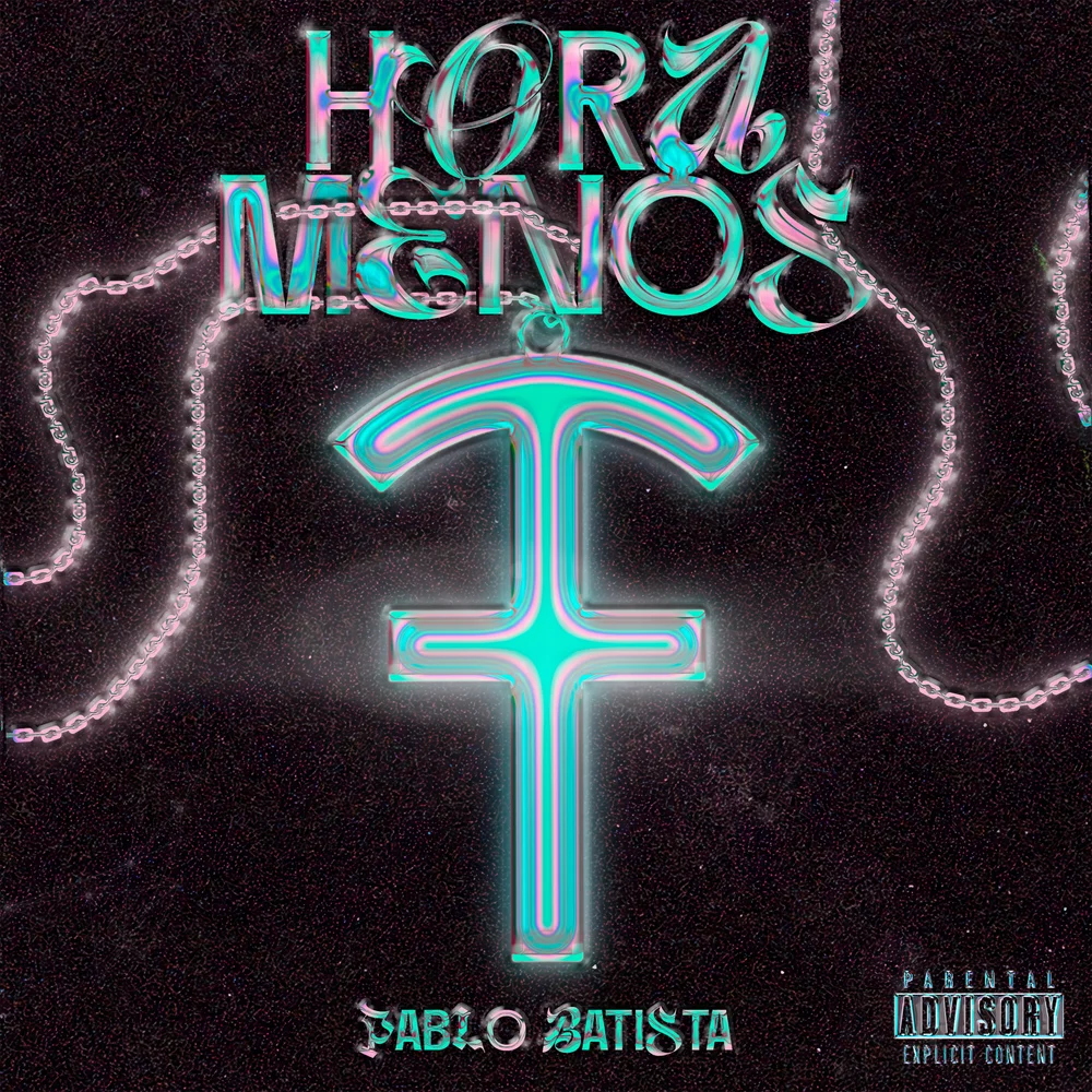 Portada de HORA MENOS